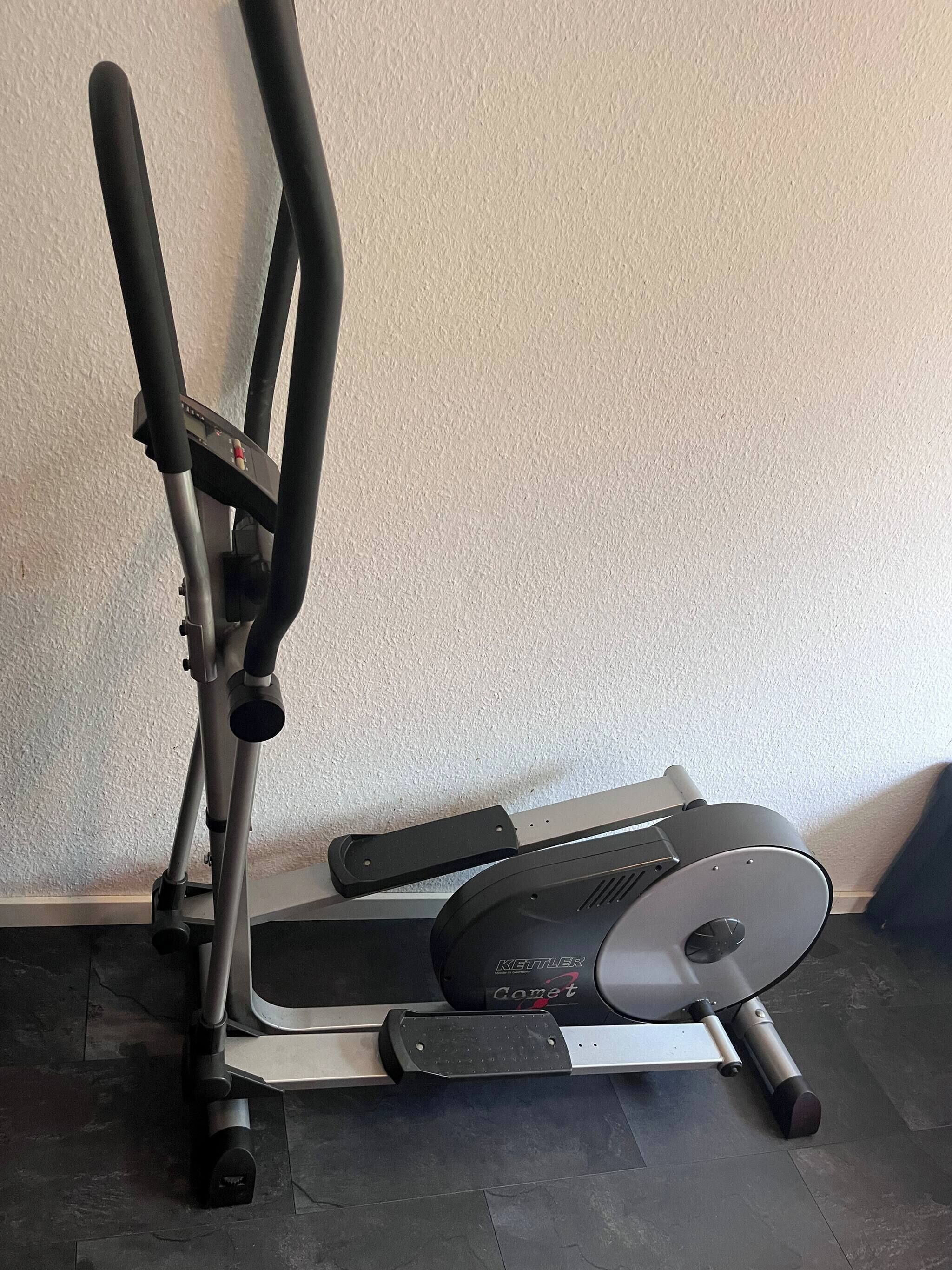 Fitness studio