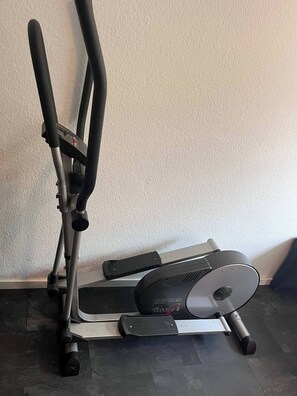 Gemeinsamer Schlafsaal, 1 Schlafzimmer | Fitnessstudio