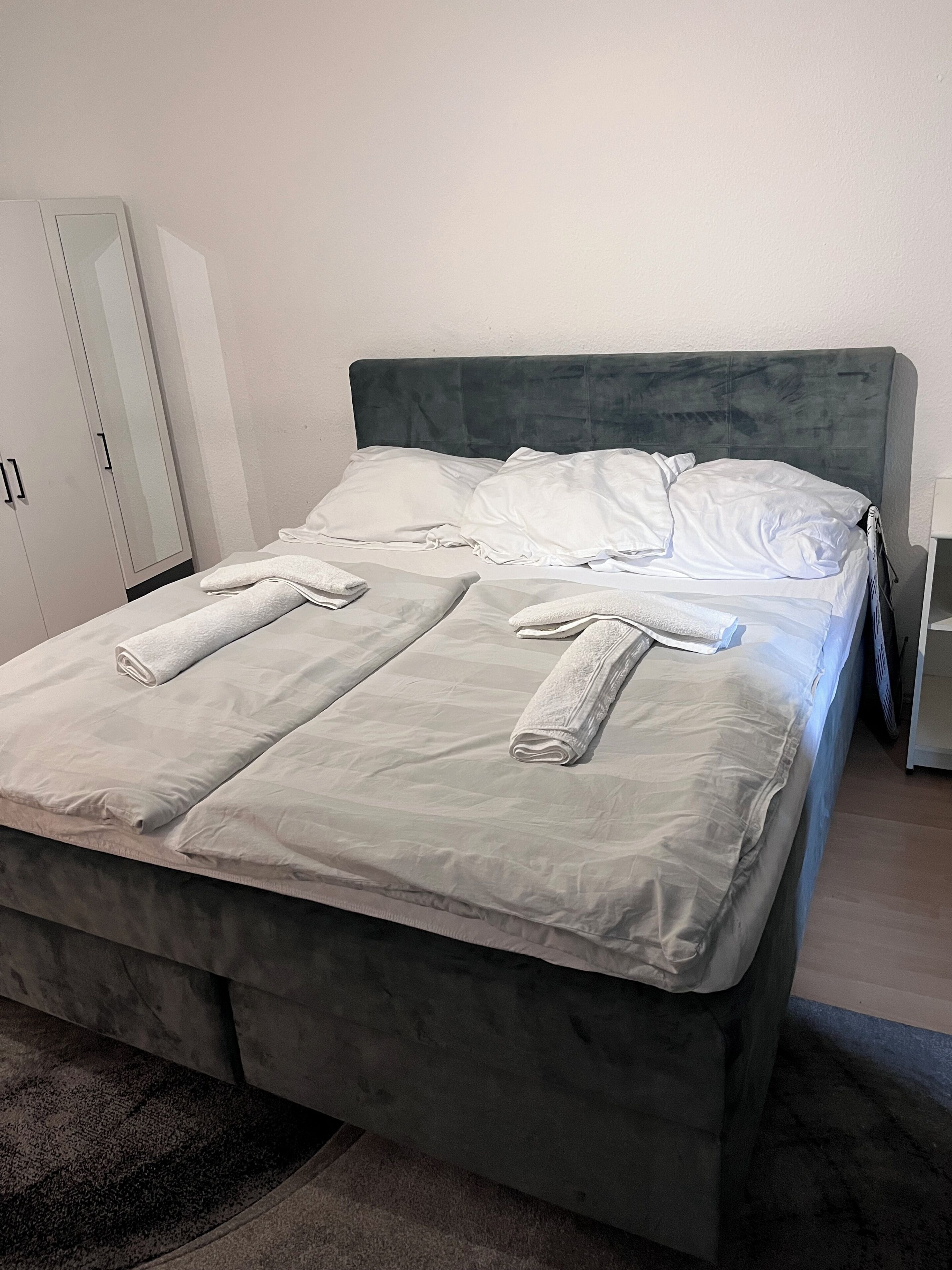 Apartment, 1 Schlafzimmer | 1 Schlafzimmer