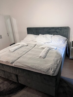 Apartment, 1 Bedroom