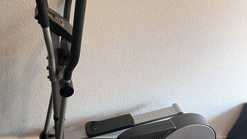 Shared Dormitory, 1 Bedroom | Fitness studio