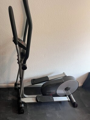 Gemeinsamer Schlafsaal, 1 Schlafzimmer | Fitnessstudio