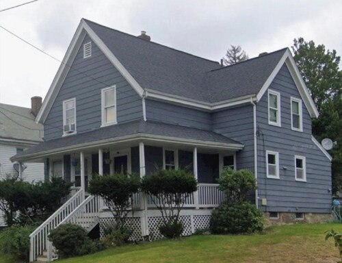 4BR Family Home • Parking • Near Boston & Gillette FIFA