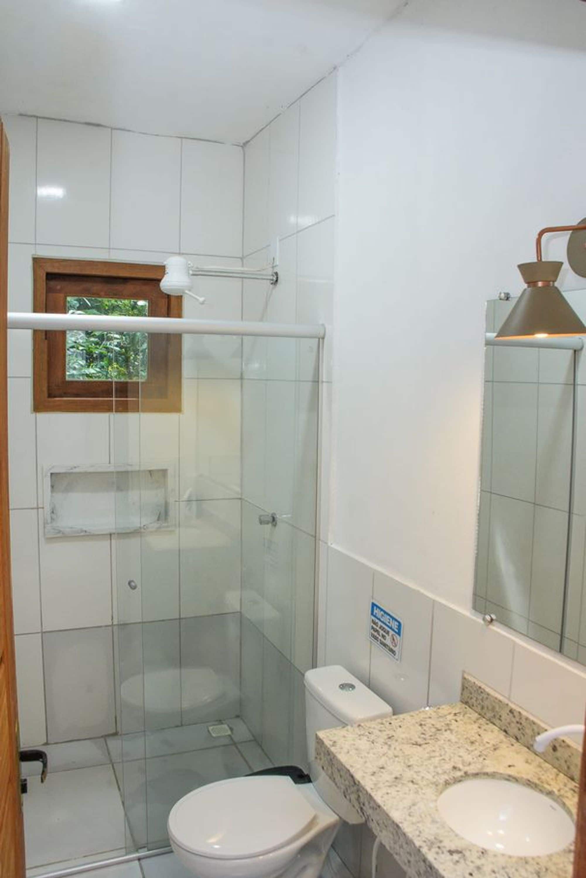 Casa, para fumantes | 1 quarto