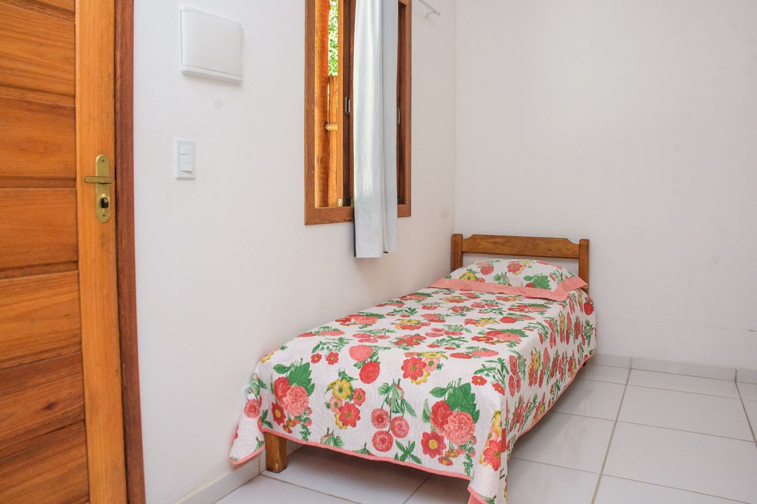 House, Smoking | 1 bedroom