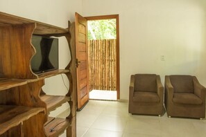 Casa, para fumantes | 1 quarto