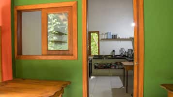 Casa, para fumantes | 1 quarto