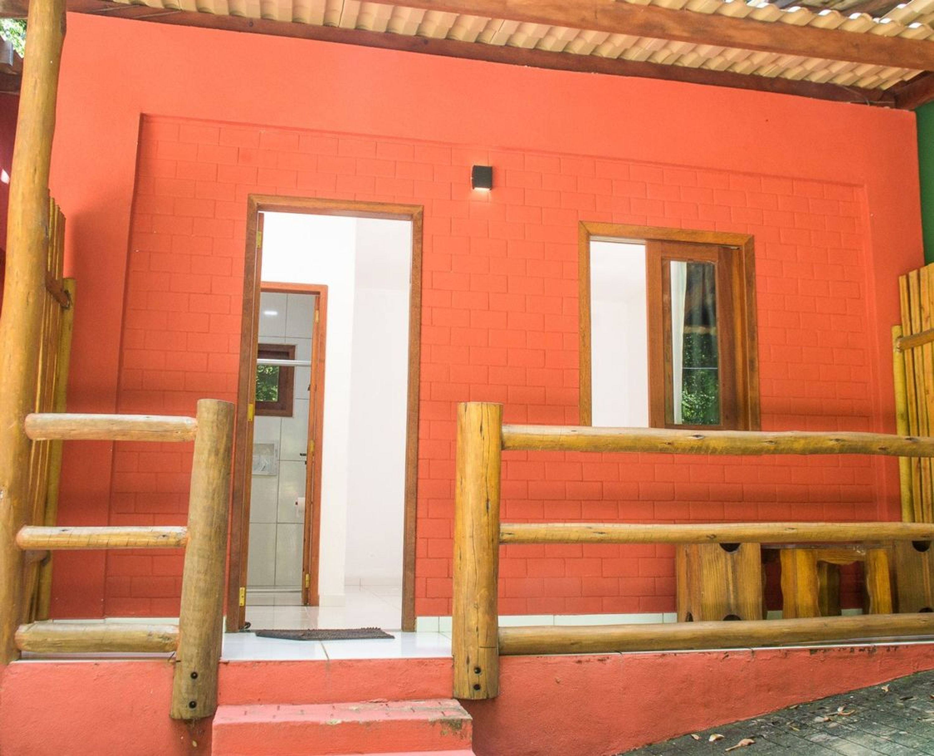 House, Smoking | 1 bedroom