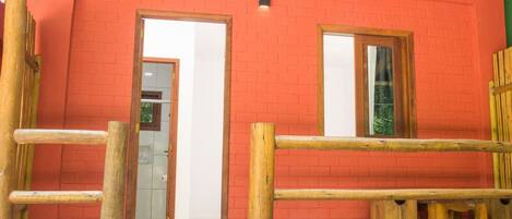 House, Smoking | 1 bedroom