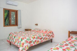 Nhà, hút thuốc | 1 phòng ngủ 