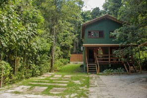 Nhà, hút thuốc | 1 phòng ngủ 