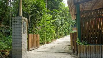 Casa, para fumantes | 1 quarto