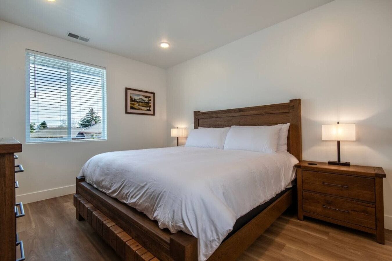 2 bedrooms, WiFi