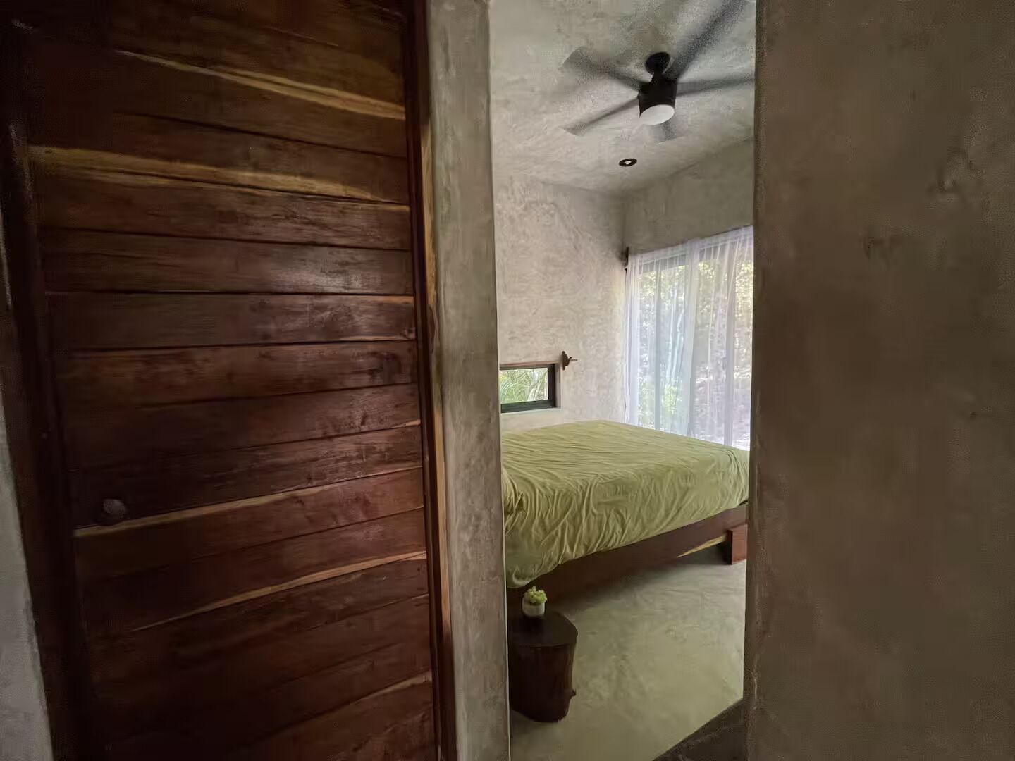 1 bedroom, WiFi
