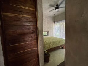 1 dormitorio y wifi