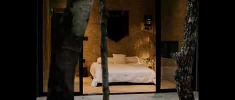 1 chambre, Wi-Fi