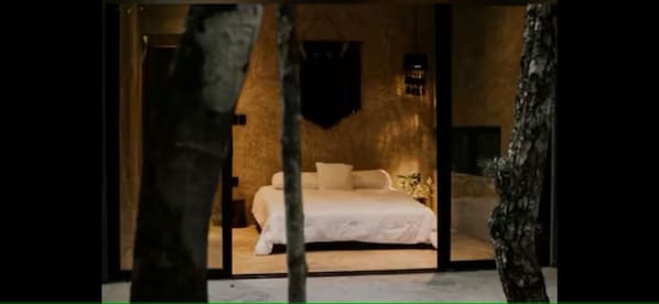1 chambre, Wi-Fi