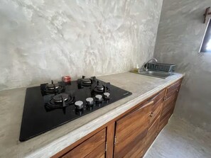 Private kitchen - Villa Selva (Quintana ROO)