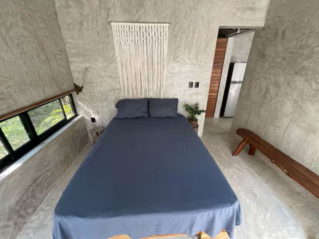 1 bedroom, WiFi