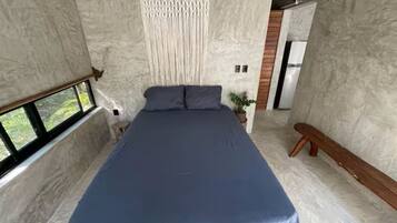 1 bedroom, WiFi