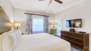 4 chambres, Wi-Fi, draps fournis