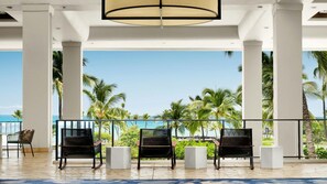 Interior - Big Island Resort Stay with Pools, Beach Access & 1BR Island View Suite (Waikoloa Village)
