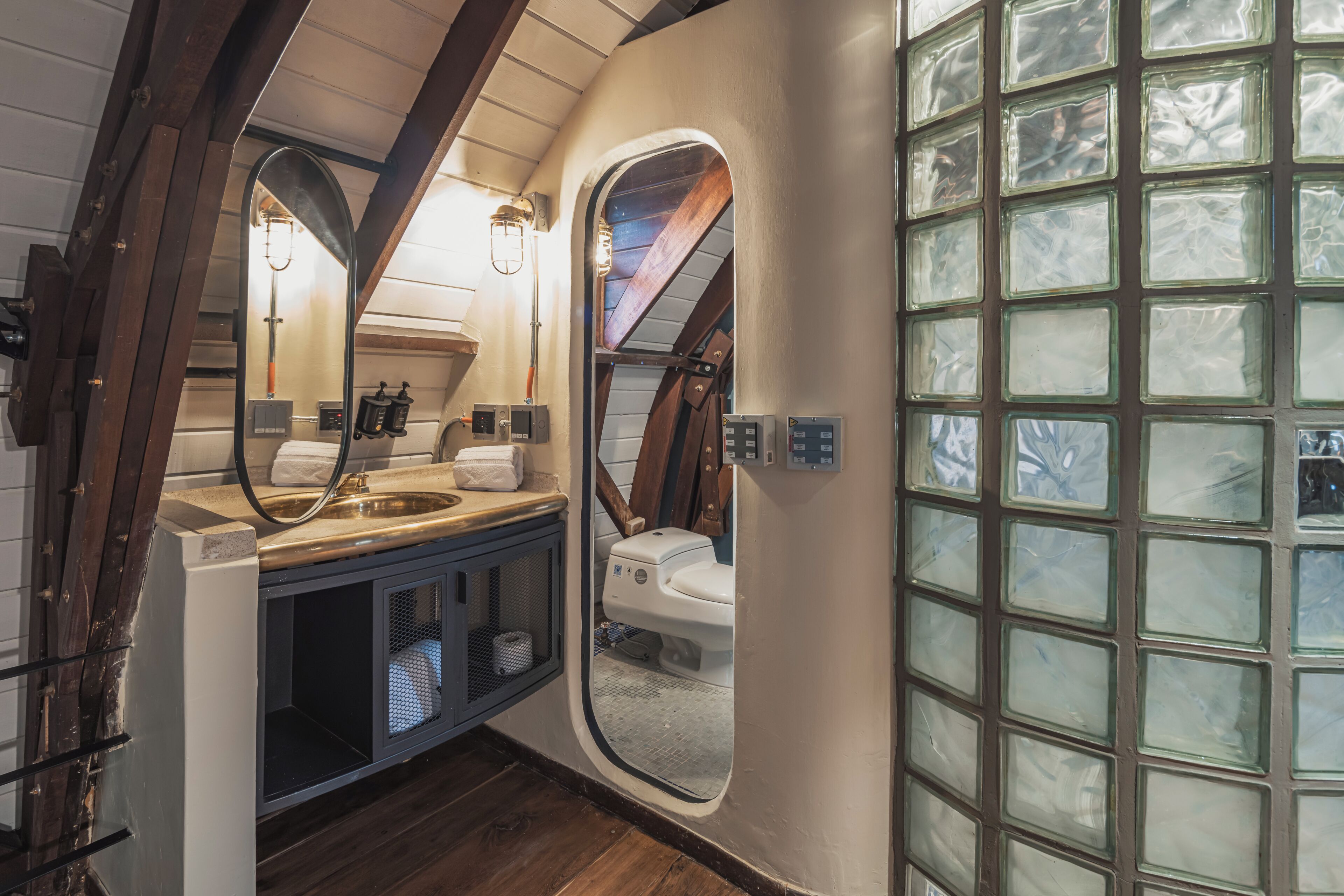 Badkamer