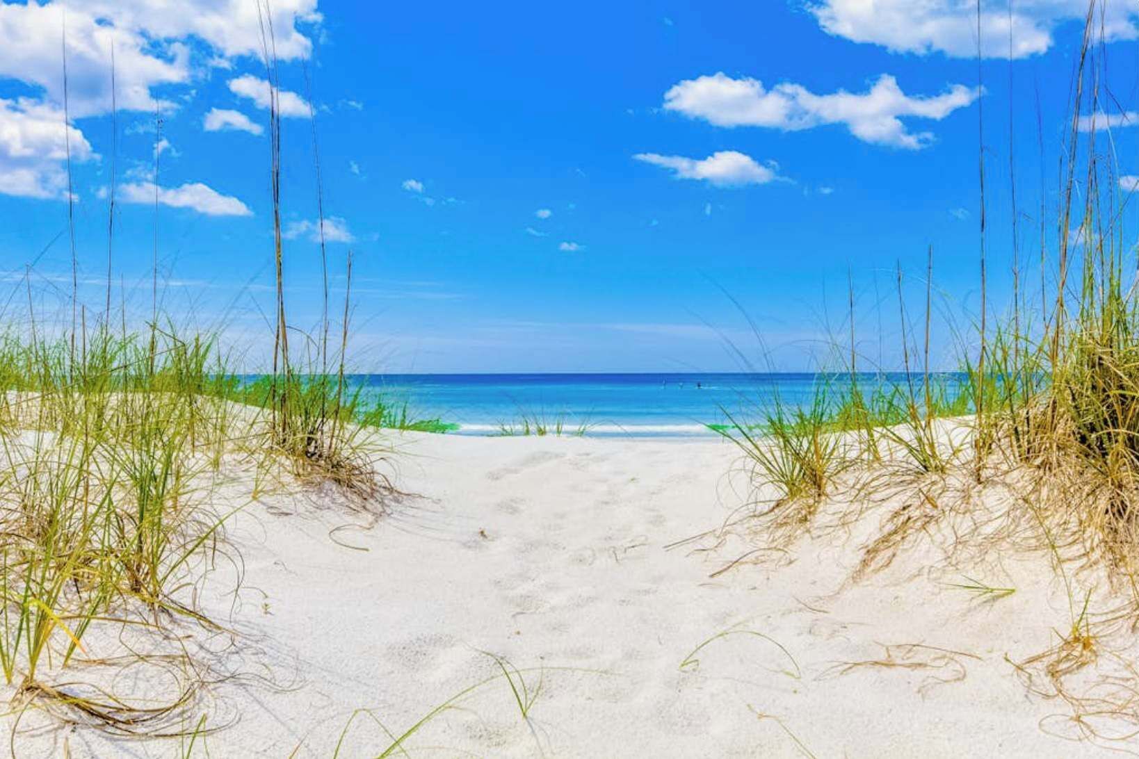 Plage