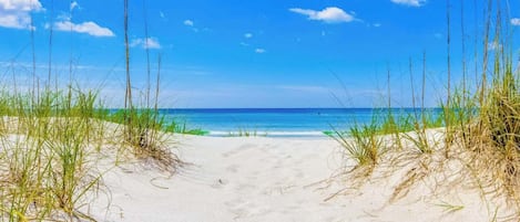 Plage