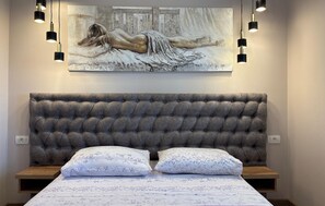 3 bedrooms, free WiFi - Stunning home in Pavicini (Pavicini)
