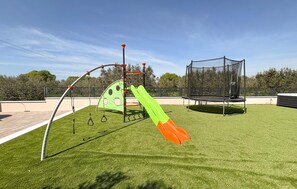 Espace pour enfants
