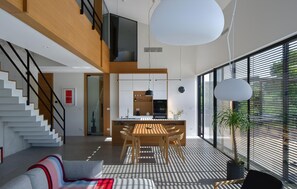 Interior - Amazing home in Bale with sauna (Bale)