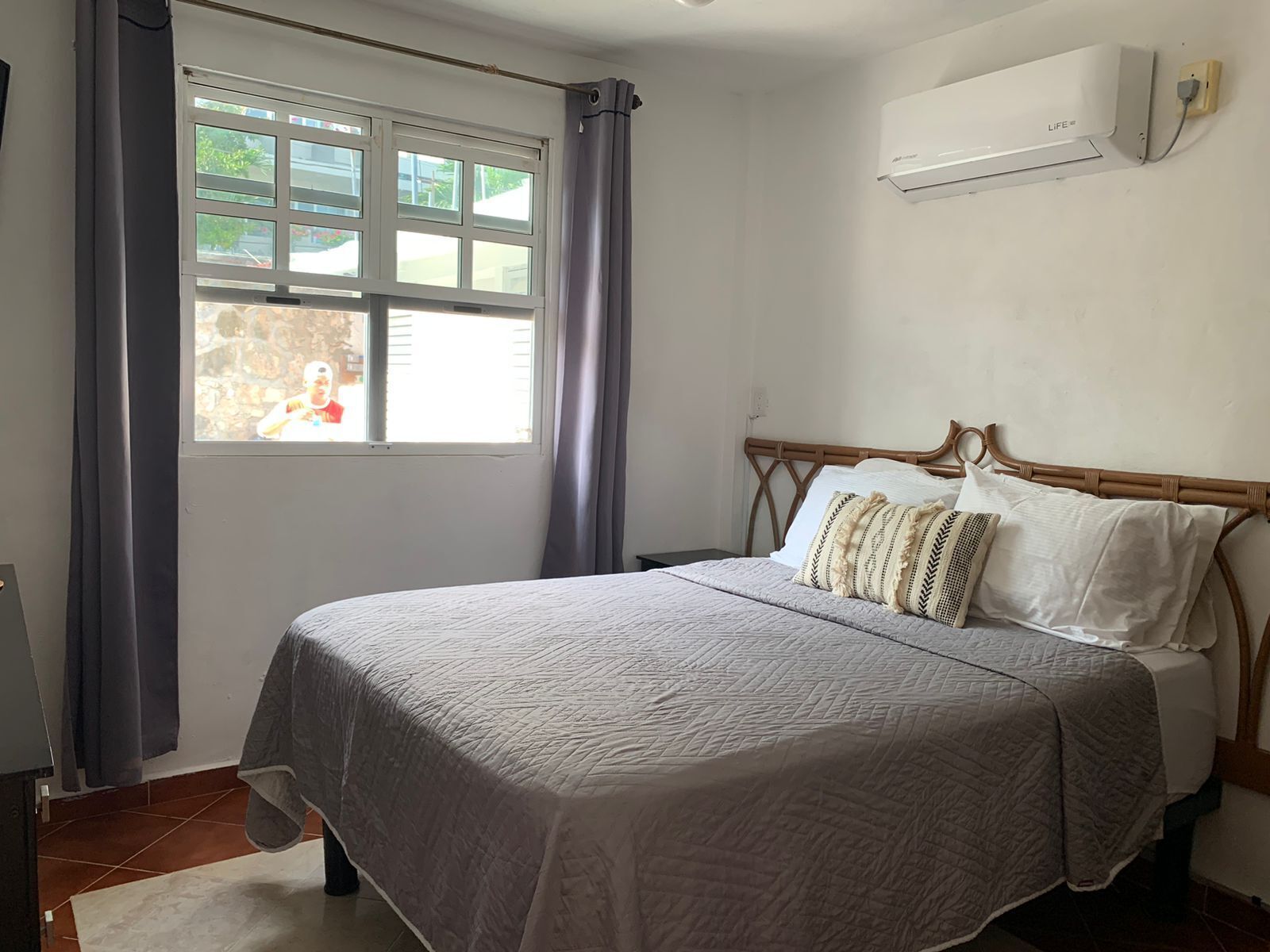 Standard Studio Suite, Beach View | In-room safe, laptop workspace, blackout curtains, free WiFi