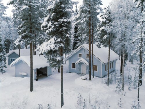 Mökki maui by Interhome