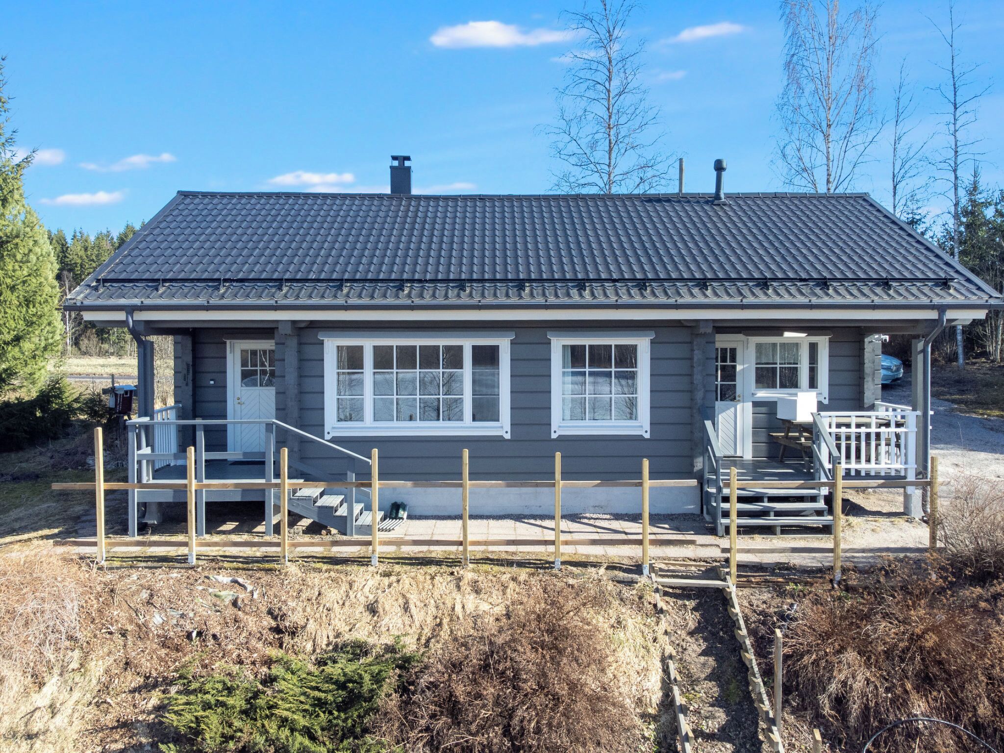 Eksteriør