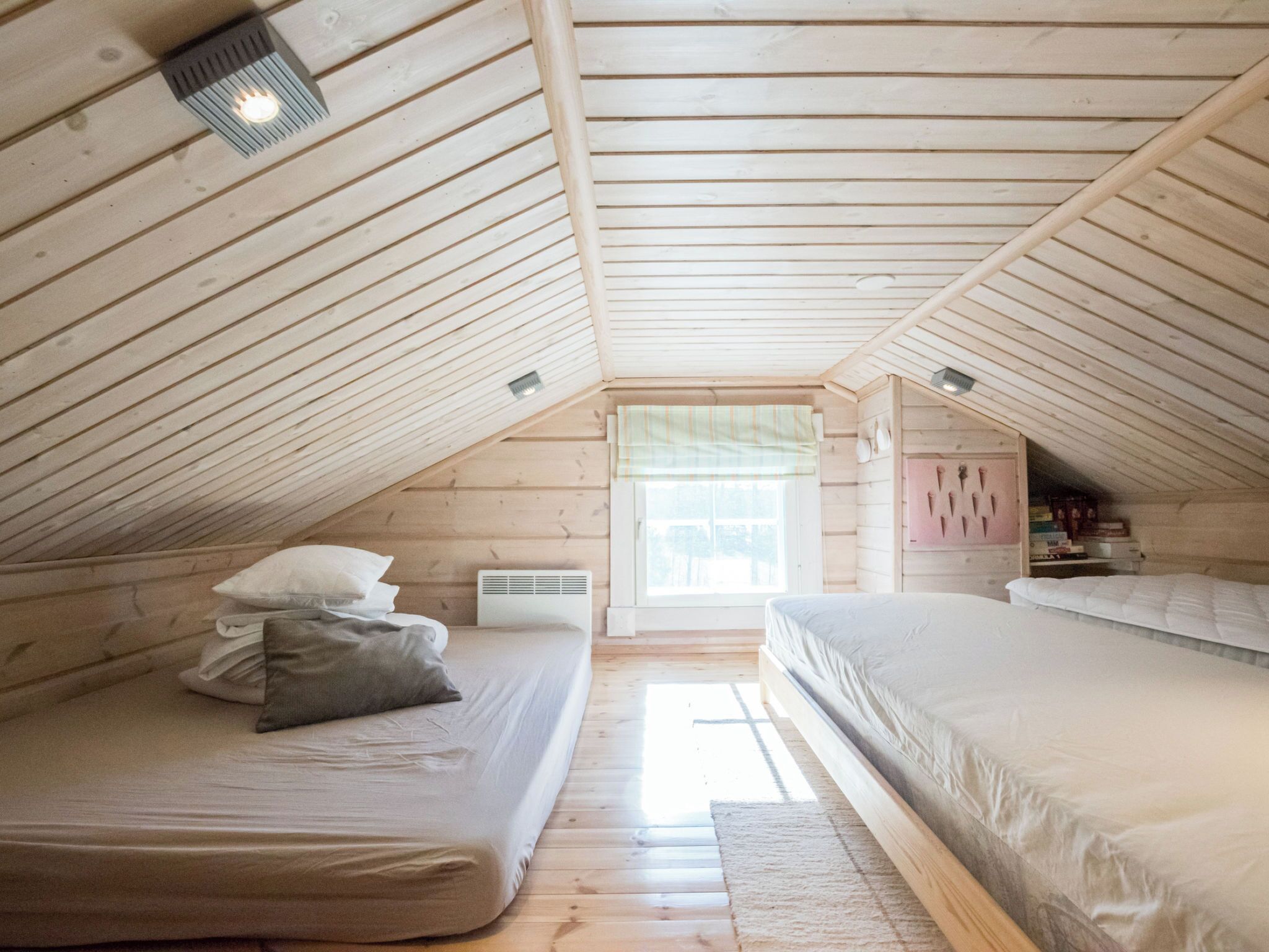 3 bedrooms, internet