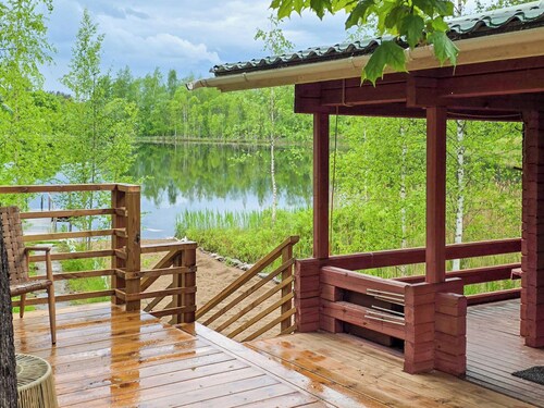 Vacation home Sirula by Interhome