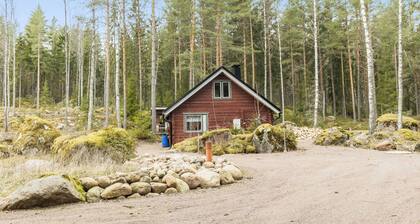 Kivitasku by Interhome