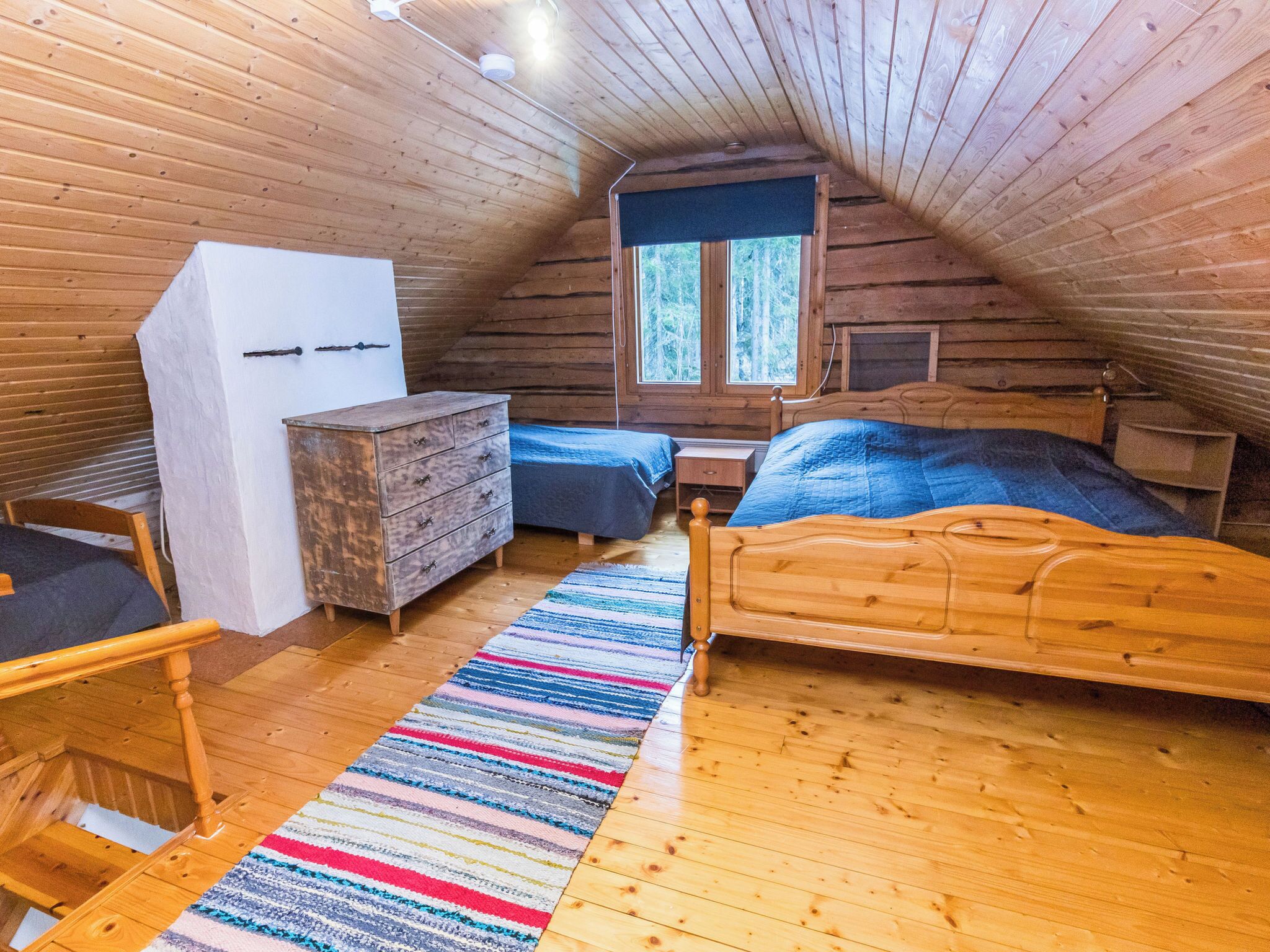 1 habitación 