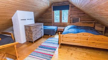 1 habitación