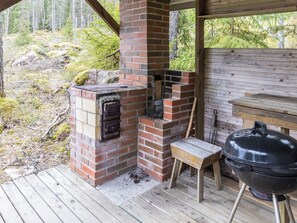 Ulkoalueet
