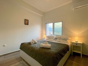 獨棟房屋 | 2 間臥室、網路服務