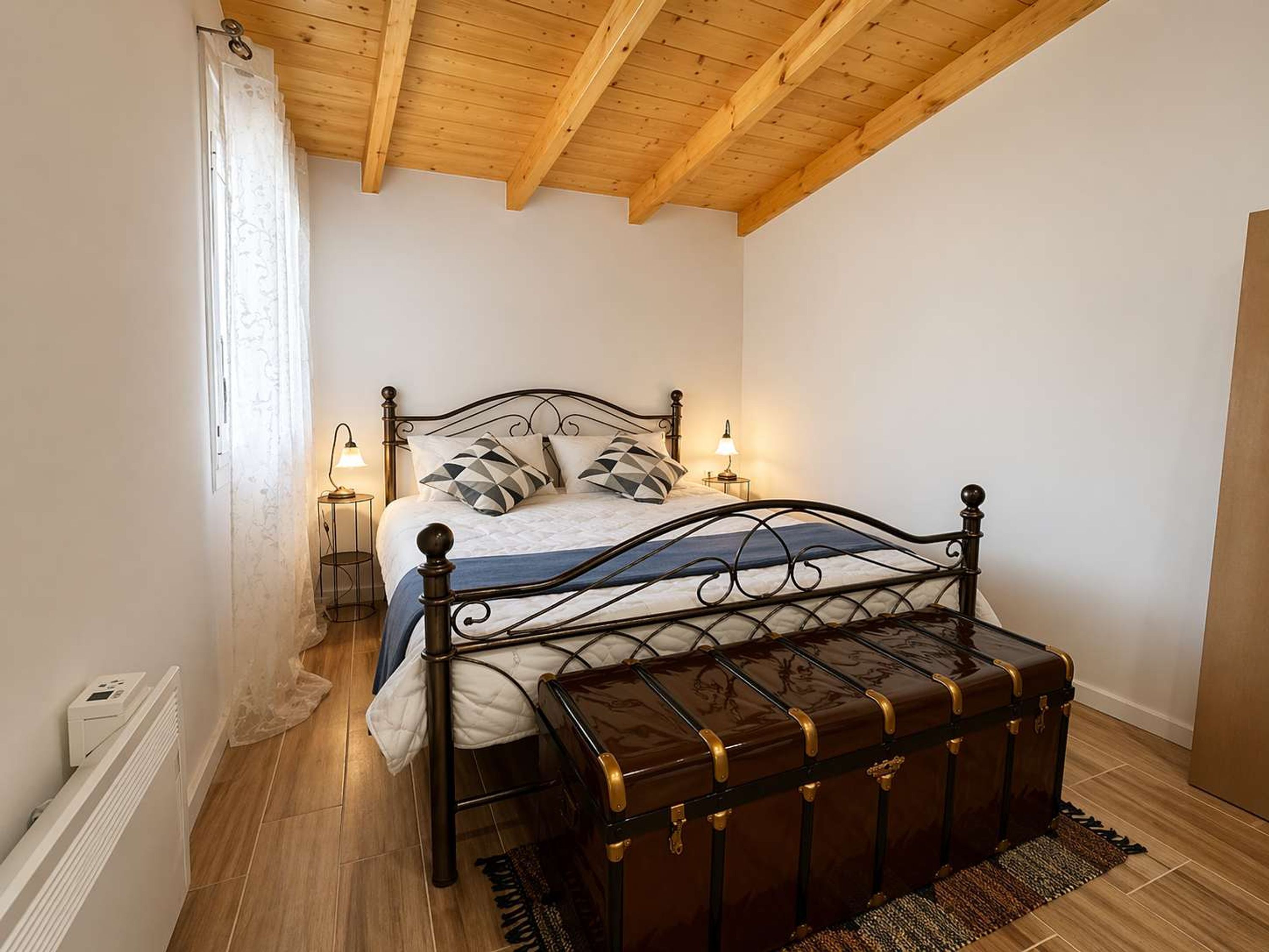 Appartement | 2 slaapkamers, snel internet