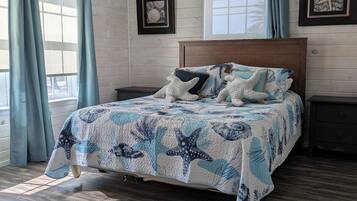 2 Schlafzimmer, WLAN