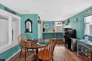 Opções para refeição