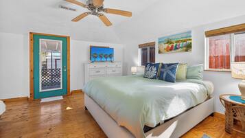 3 habitaciones y wifi