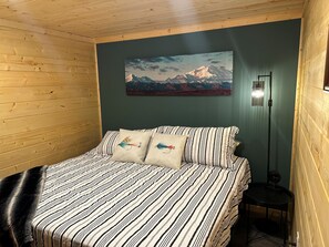 3 Schlafzimmer, WLAN, Bettwäsche
