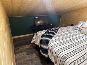 3 sovrum, wi-fi och sängkläder