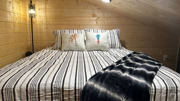 3 Schlafzimmer, WLAN, Bettwäsche