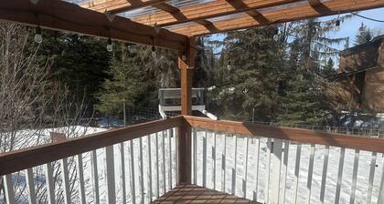 Yale Street Retreat Close to Kenai Fishing